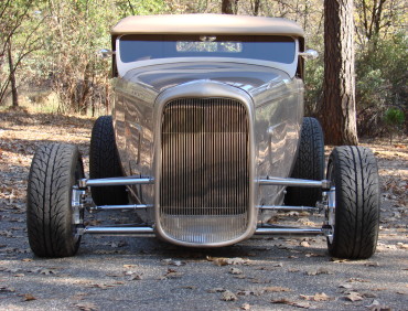 1932 Independent Ford Roadster